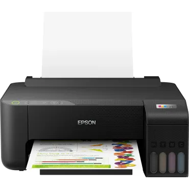 Epson EcoTank ET-1810 stampante A4 Wi-Fi con serbatoi di inchiostro [FINE SERIE]