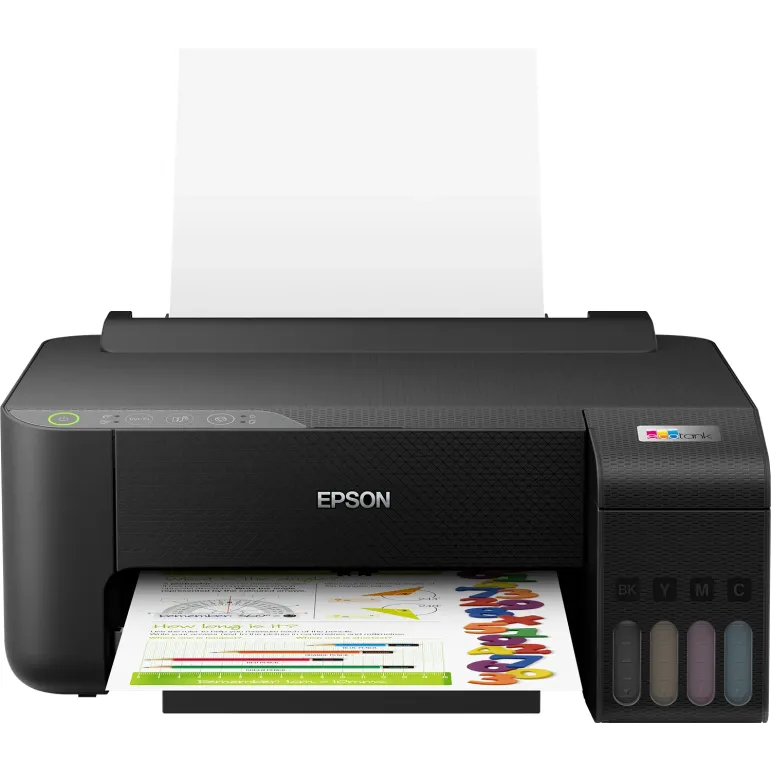 Epson EcoTank ET-1810 stampante A4 Wi-Fi con serbatoi di inchiostro [FINE SERIE]
