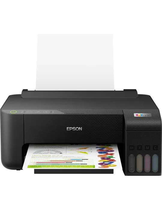Epson EcoTank ET-1810 stampante A4 Wi-Fi con serbatoi di inchiostro [FINE SERIE]