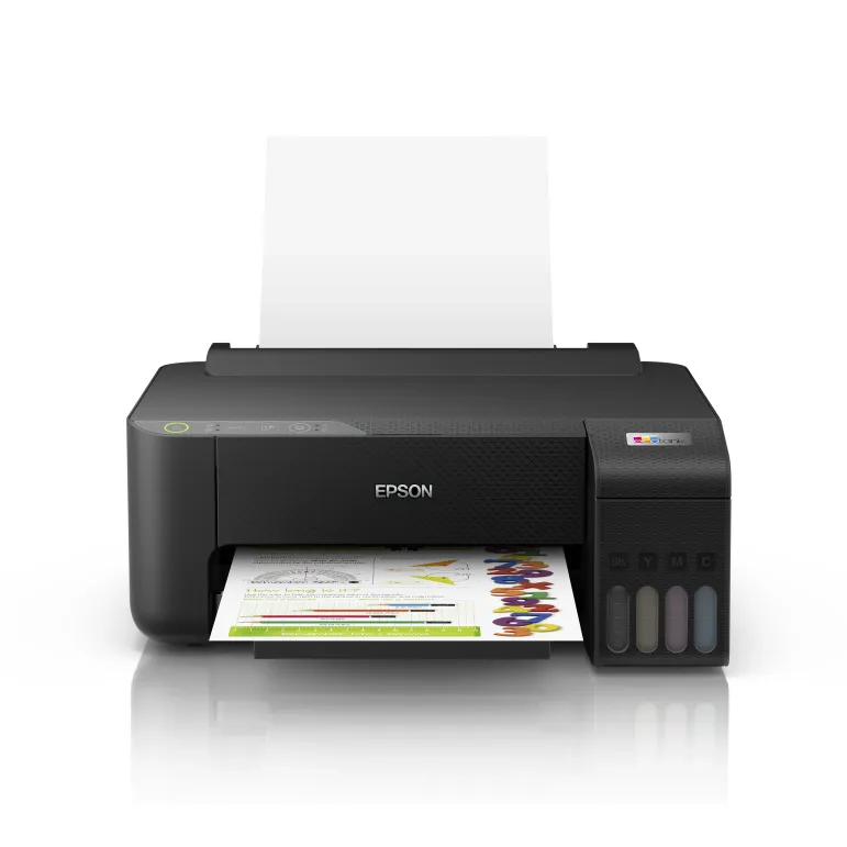 Epson EcoTank ET-1810 stampante A4 Wi-Fi con serbatoi di inchiostro [FINE SERIE]
