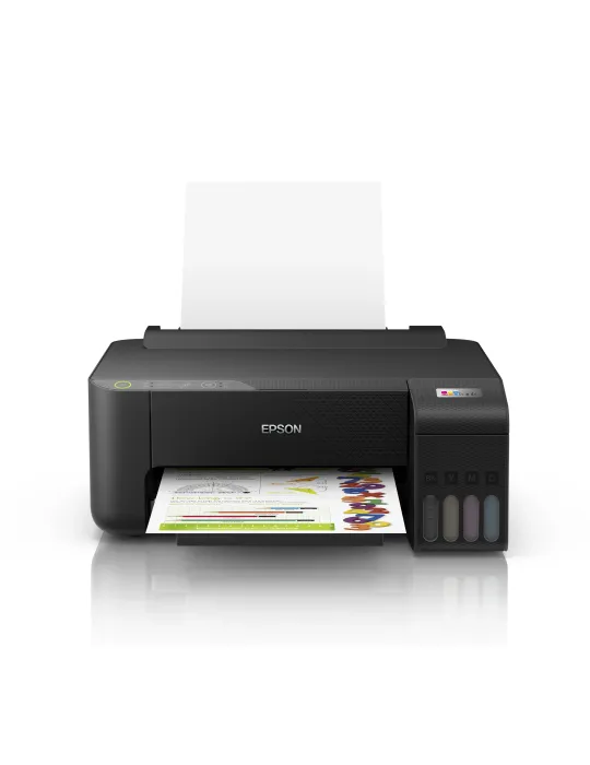 Epson EcoTank ET-1810 stampante A4 Wi-Fi con serbatoi di inchiostro [FINE SERIE]