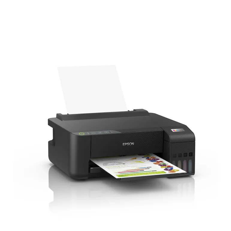 Epson EcoTank ET-1810 stampante A4 Wi-Fi con serbatoi di inchiostro [FINE SERIE]