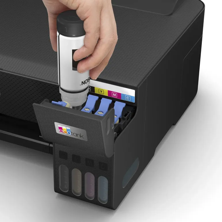 Epson EcoTank ET-1810 stampante A4 Wi-Fi con serbatoi di inchiostro [FINE SERIE]