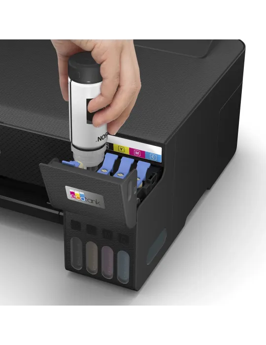 Epson EcoTank ET-1810 stampante A4 Wi-Fi con serbatoi di inchiostro [FINE SERIE]