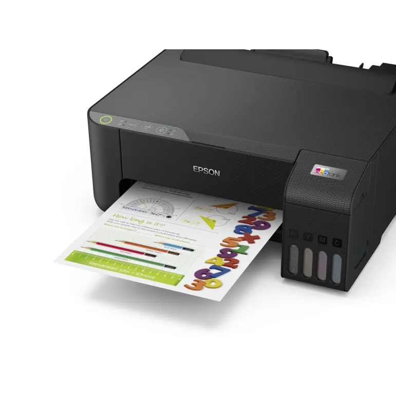 Epson EcoTank ET-1810 stampante A4 Wi-Fi con serbatoi di inchiostro [FINE SERIE]