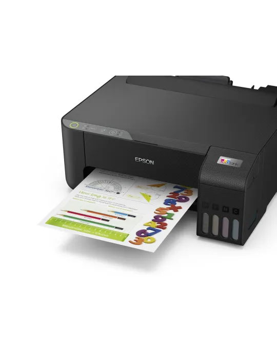 Epson EcoTank ET-1810 stampante A4 Wi-Fi con serbatoi di inchiostro [FINE SERIE]
