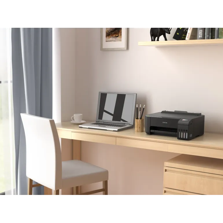 Epson EcoTank ET-1810 stampante A4 Wi-Fi con serbatoi di inchiostro [FINE SERIE]