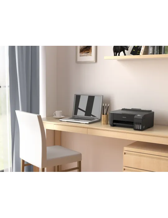 Epson EcoTank ET-1810 stampante A4 Wi-Fi con serbatoi di inchiostro [FINE SERIE]