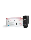 Xerox Cartuccia toner Ciano a Alta capacità da 12000 Pagine per Stampante a colori ® VersaLink® C620 (006R04625)