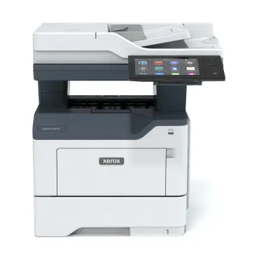 Xerox VersaLink B415 DN stampante multifunzione Laser A4 monocromatica, 47 ppm, DADF, scansione, copia e fax