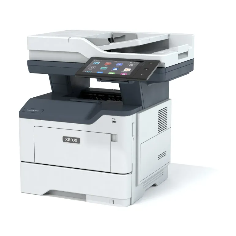 Xerox VersaLink B415 DN stampante multifunzione Laser A4 monocromatica, 47 ppm, DADF, scansione, copia e fax