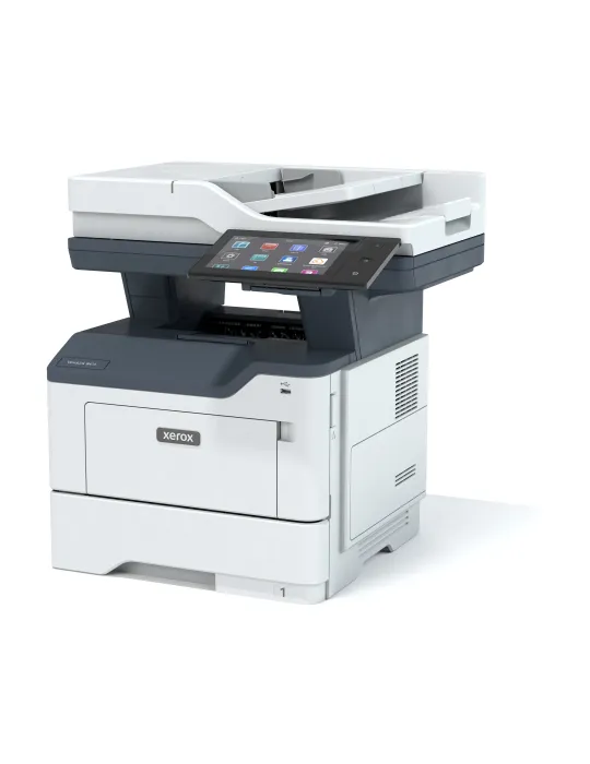 Xerox VersaLink B415 DN stampante multifunzione Laser A4 monocromatica, 47 ppm, DADF, scansione, copia e fax