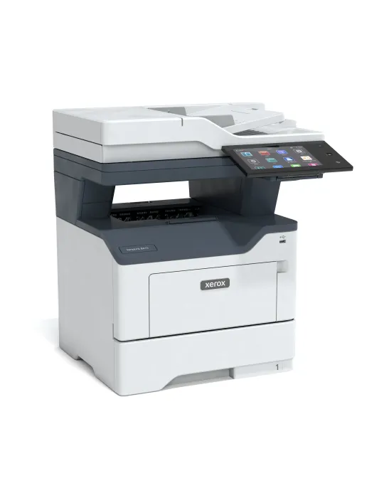 Xerox VersaLink B415 DN stampante multifunzione Laser A4 monocromatica, 47 ppm, DADF, scansione, copia e fax