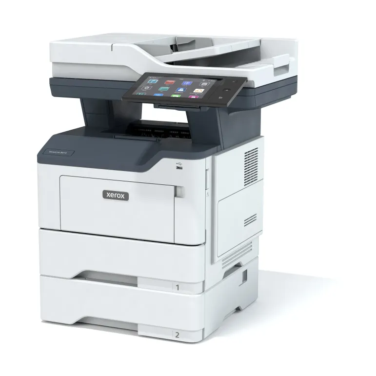 Xerox VersaLink B415 DN stampante multifunzione Laser A4 monocromatica, 47 ppm, DADF, scansione, copia e fax
