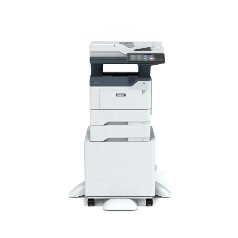 Xerox VersaLink B415 DN stampante multifunzione Laser A4 monocromatica, 47 ppm, DADF, scansione, copia e fax