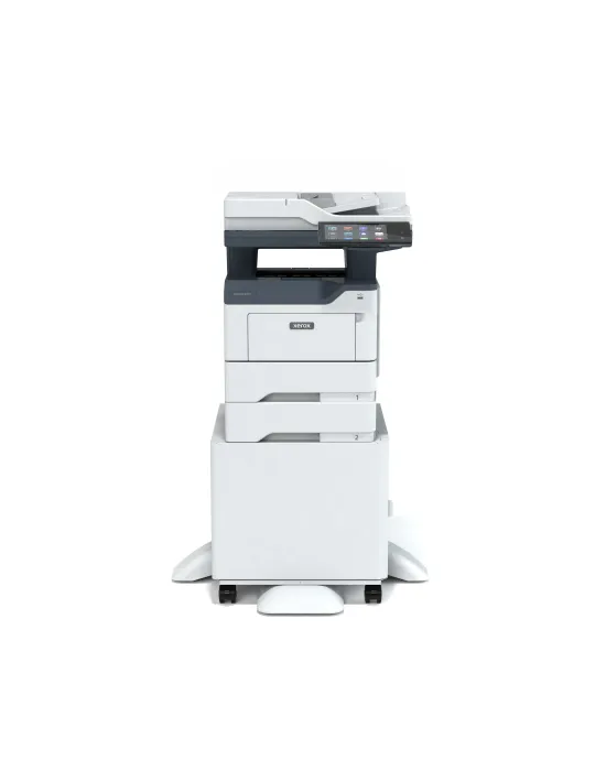Xerox VersaLink B415 DN stampante multifunzione Laser A4 monocromatica, 47 ppm, DADF, scansione, copia e fax