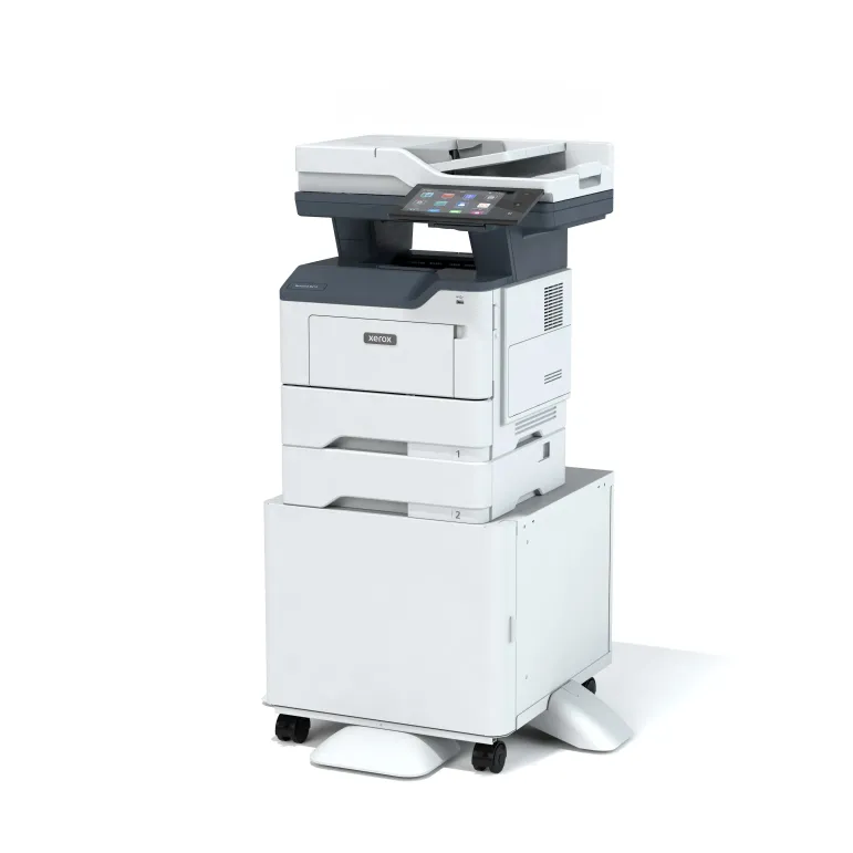 Xerox VersaLink B415 DN stampante multifunzione Laser A4 monocromatica, 47 ppm, DADF, scansione, copia e fax