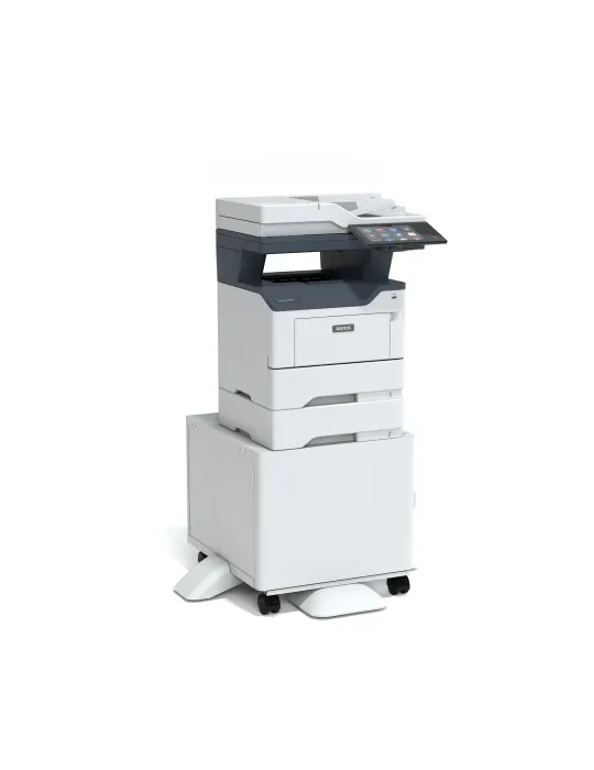 Xerox VersaLink B415 DN stampante multifunzione Laser A4 monocromatica, 47 ppm, DADF, scansione, copia e fax
