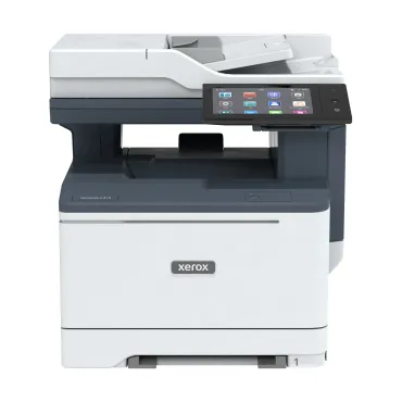 Xerox VersaLink C415 DN stampante multifunzione laser A4 a colori, 40 ppm, DADF, scansione, copia e fax
