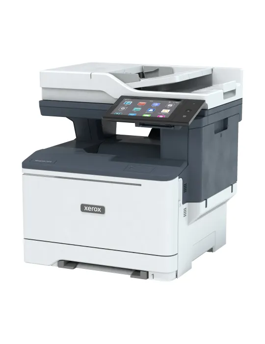 Xerox VersaLink C415 DN stampante multifunzione laser A4 a colori, 40 ppm, DADF, scansione, copia e fax