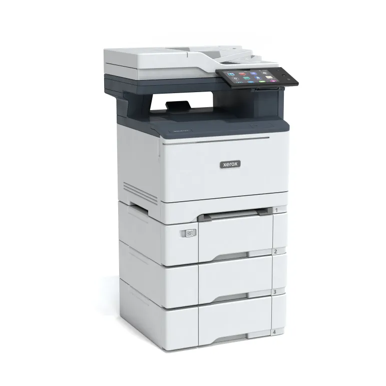 Xerox VersaLink C415 DN stampante multifunzione laser A4 a colori, 40 ppm, DADF, scansione, copia e fax