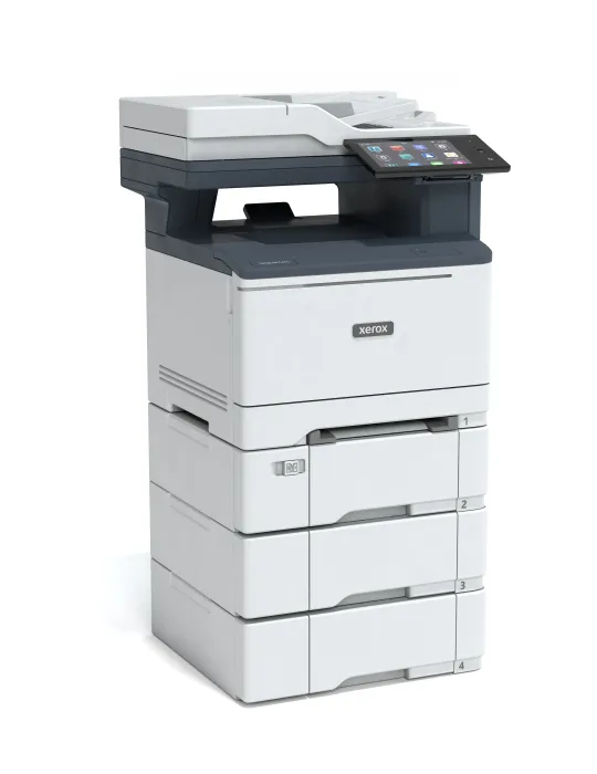 Xerox VersaLink C415 DN stampante multifunzione laser A4 a colori, 40 ppm, DADF, scansione, copia e fax