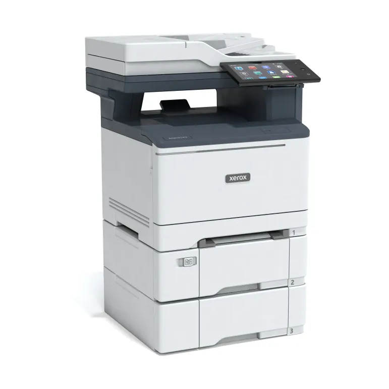 Xerox VersaLink C415 DN stampante multifunzione laser A4 a colori, 40 ppm, DADF, scansione, copia e fax