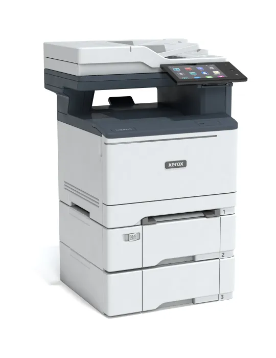 Xerox VersaLink C415 DN stampante multifunzione laser A4 a colori, 40 ppm, DADF, scansione, copia e fax