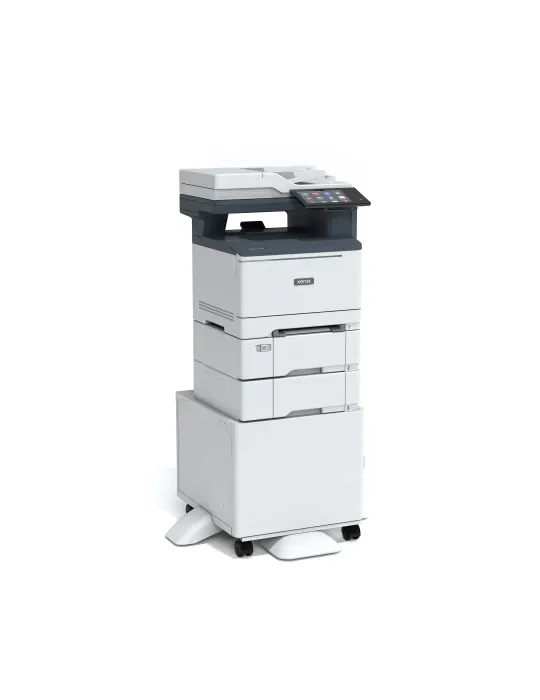 Xerox VersaLink C415 DN stampante multifunzione laser A4 a colori, 40 ppm, DADF, scansione, copia e fax