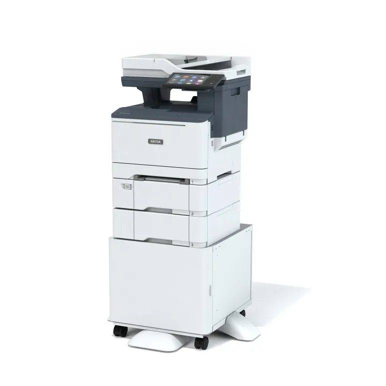 Xerox VersaLink C415 DN stampante multifunzione laser A4 a colori, 40 ppm, DADF, scansione, copia e fax