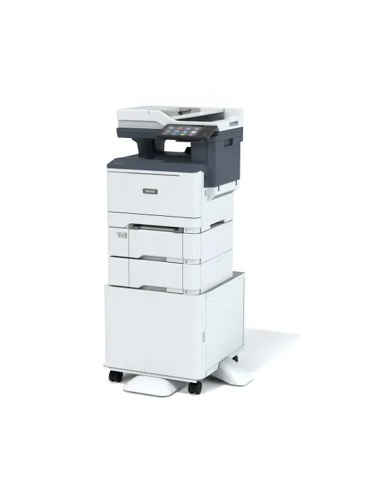 Xerox VersaLink C415 DN stampante multifunzione laser A4 a colori, 40 ppm, DADF, scansione, copia e fax