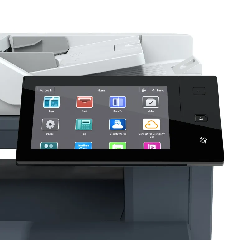 Xerox VersaLink C415 DN stampante multifunzione laser A4 a colori, 40 ppm, DADF, scansione, copia e fax