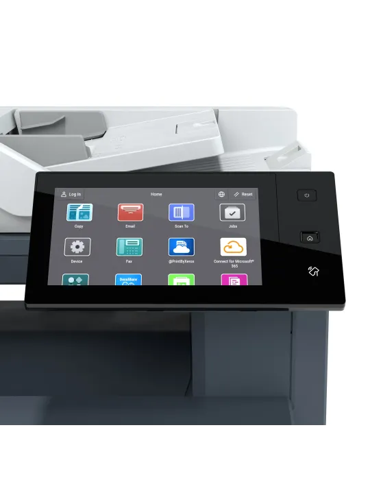 Xerox VersaLink C415 DN stampante multifunzione laser A4 a colori, 40 ppm, DADF, scansione, copia e fax