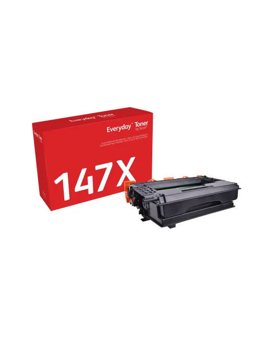 Toner Everyday™ _OEM_NAME_ Nero di Xerox compatibile con HP 147X (W1470X), Alta capacità