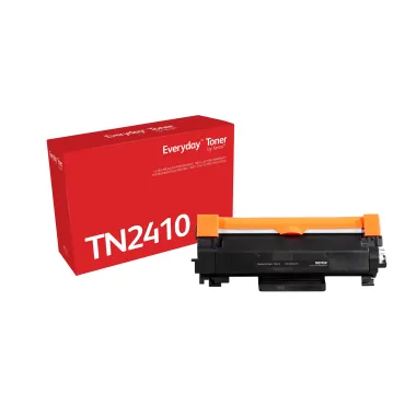 Toner Everyday™ di Xerox Mono compatibile con Brother TN2410, Capacità standard