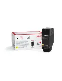 Xerox Cartuccia toner Giallo a Alta capacità da 16000 Pagine per Stampante multifunzione a colori ® VersaLink® C625 (006R04639)