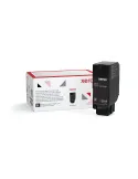 Xerox Cartuccia toner Nero a Alta capacità da 25000 Pagine per Stampante multifunzione a colori ® VersaLink® C625 (006R04636)