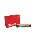 Toner Everyday™ di Xerox Ciano compatibile con Brother TN-243C, Capacità standard