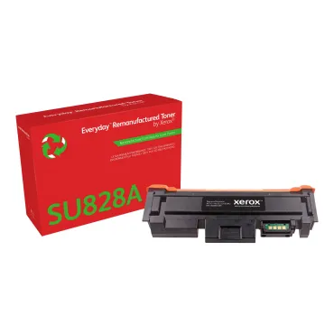 Toner rigenerato Everyday™ di Xerox Mono compatibile con Samsung MLT-D116L, Capacità standard