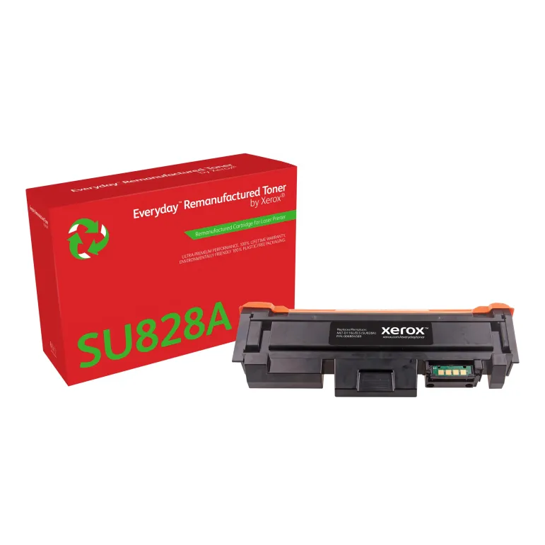 Toner rigenerato Everyday™ di Xerox Mono compatibile con Samsung MLT-D116L, Capacità standard