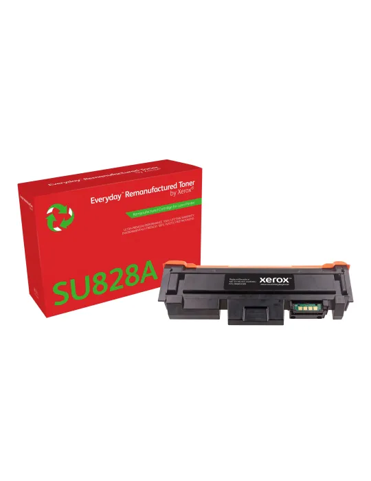 Toner rigenerato Everyday™ di Xerox Mono compatibile con Samsung MLT-D116L, Capacità standard