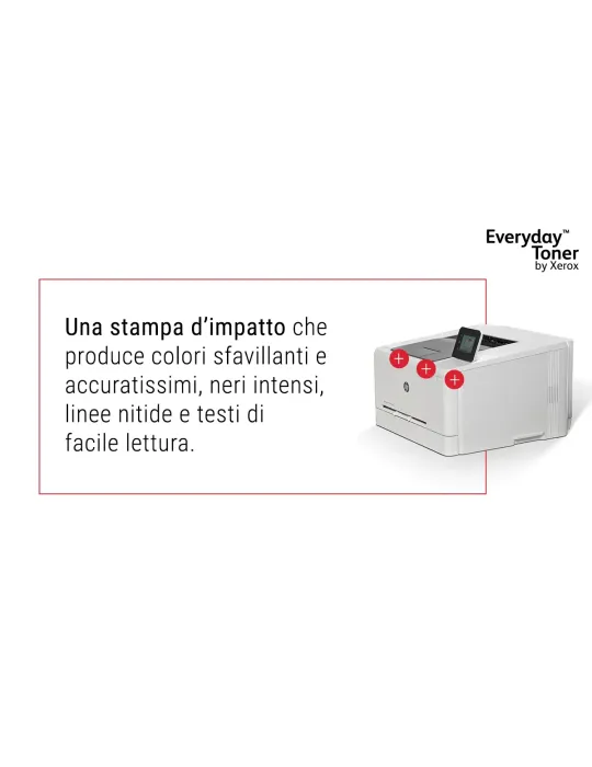 Toner Everyday™ _OEM_NAME_ Mono di Xerox compatibile con HP 59A (CF259A), Capacità standard