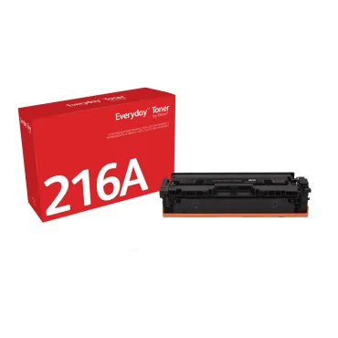 Toner Everyday™ _OEM_NAME_ Nero di Xerox compatibile con HP 216A (W2410A), Capacità standard