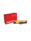 Toner Everyday™ di Xerox Giallo compatibile con Brother TN-243Y, Capacità standard