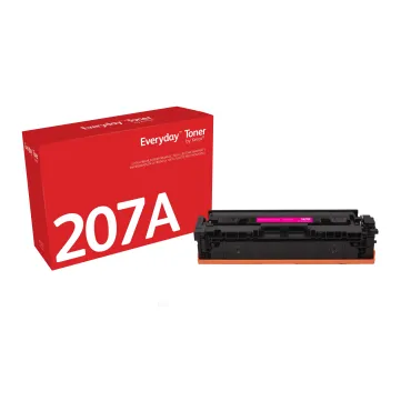 Toner Everyday™ _OEM_NAME_ Magenta di Xerox compatibile con HP 207A (W2213A), Capacità standard