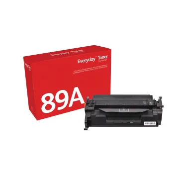 Toner Everyday™ _OEM_NAME_ Mono di Xerox compatibile con HP 89A (CF289A), Capacità standard