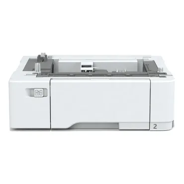 Xerox Doppio vassoio 550 fogli + 100 fogli