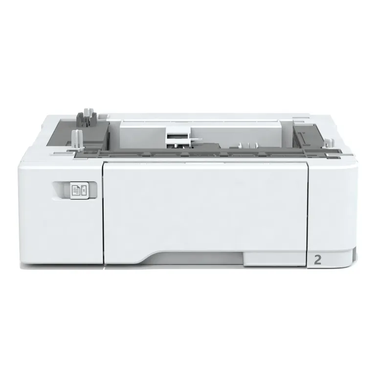 Xerox Doppio vassoio 550 fogli + 100 fogli