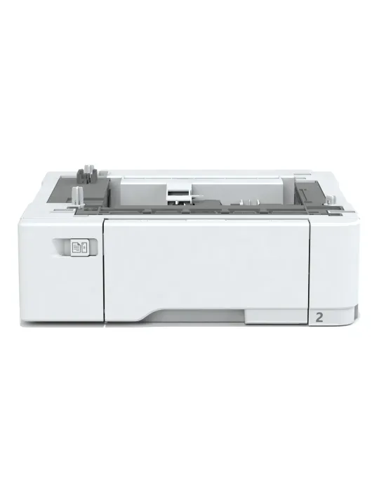 Xerox Doppio vassoio 550 fogli + 100 fogli
