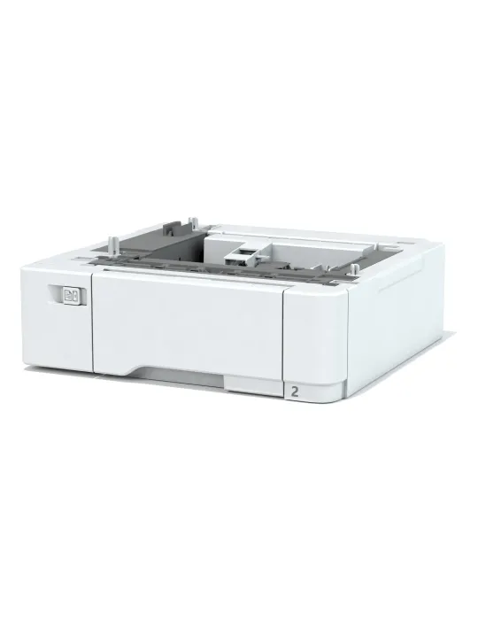 Xerox Doppio vassoio 550 fogli + 100 fogli